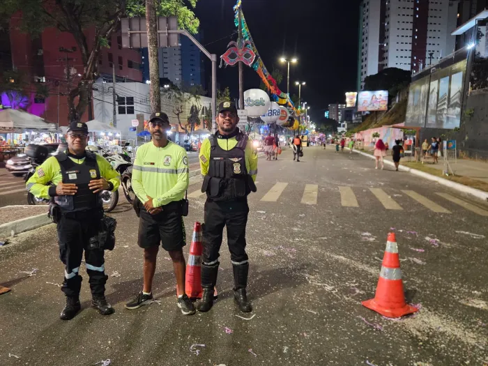 Foto: Reprodução/Prefeitura de João Pessoa - PB