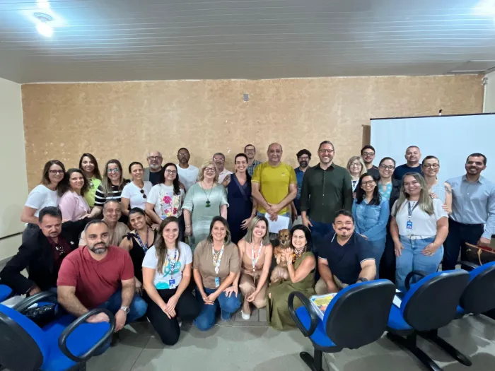 Semdes inicia debates para fortalecimento do direito à convivência familiar e comunitária