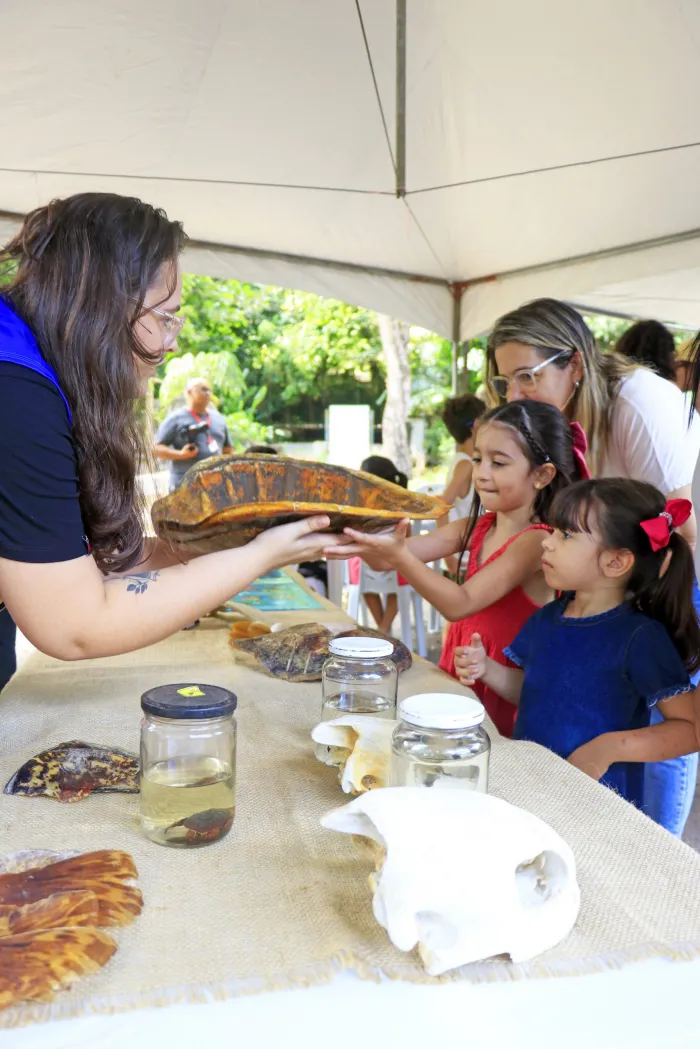 Programação de férias no Parque Arruda Câmara segue até o próximo sábado