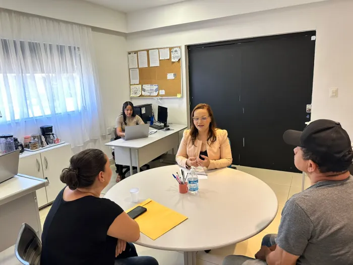 Casa de Justiça e Cidadania orienta população com atendimentos jurídicos gratuitos em Petrolina