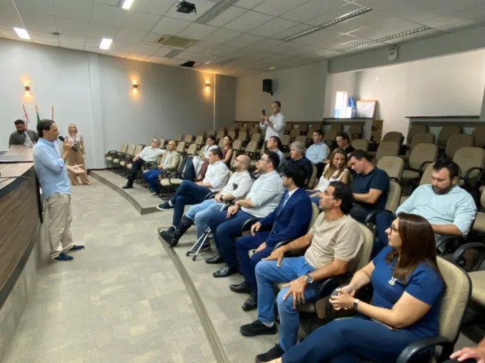 Governo do Estado e CIM-AMFRI instalam grupos de trabalho para execução do Promobis