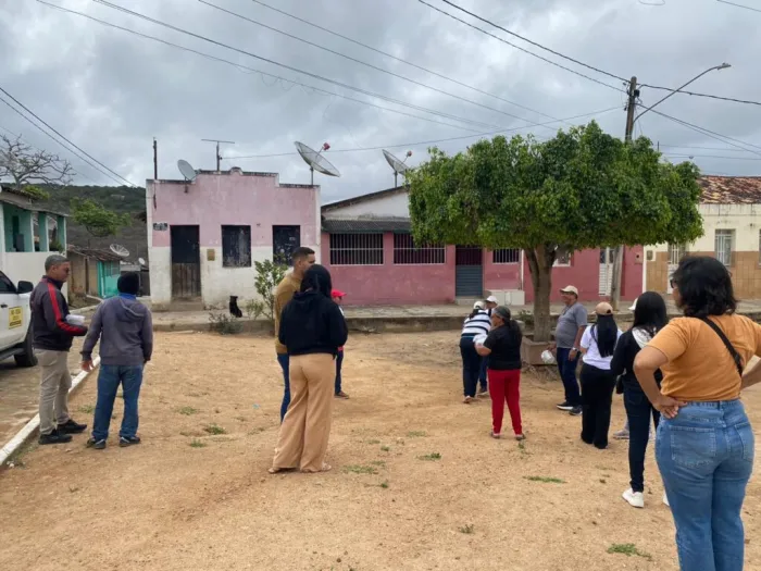 Foto: Reprodução/Sec. de Saúde de Pernambuco