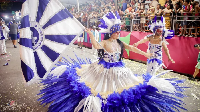 Funjope divulga resultado da análise de mérito do edital do Carnaval Tradição 2026