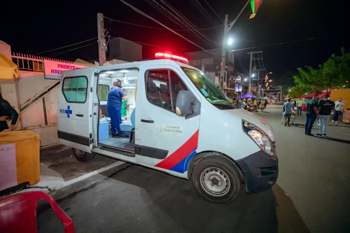 Foto: Jean Victor / Tiago Pacheco