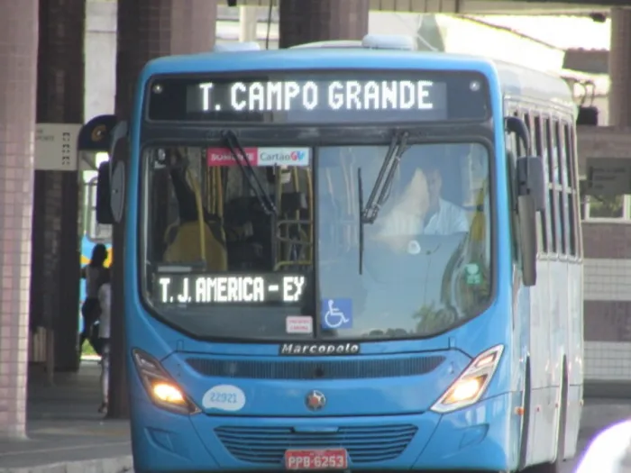 Terminal Jardim América passará a receber a linha 526 a partir do próximo domingo (18)