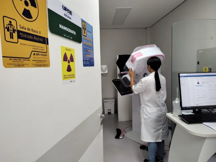 Foto: Reprodução/Sec. de Saúde de Pernambuco