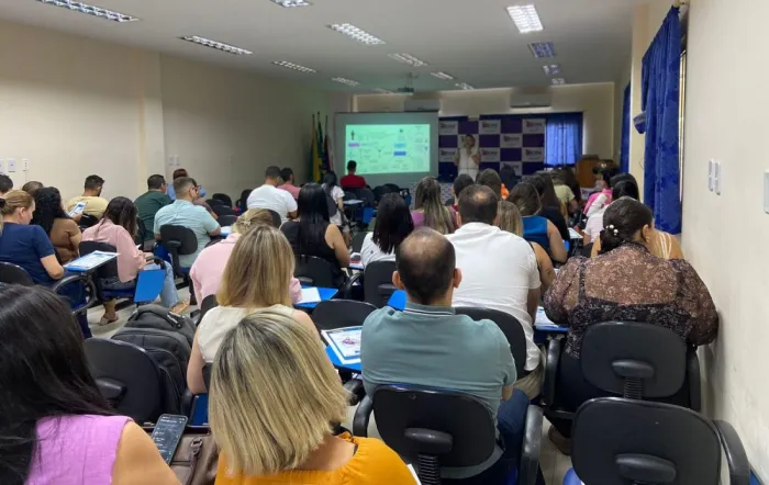 Janeiro Roxo: SMS inicia capacitação para intensificar combate e diagnóstico da hanseníase