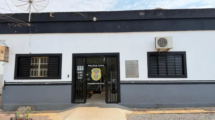 Polícia Civil identifica três suspeitos de envolvimento em série de furtos em Canarana