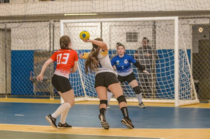 Inscrições abertas para municípios interessados em ser sede dos Jogos Escolares 2026