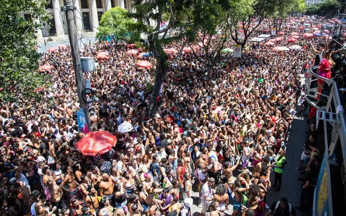 Prefeitura apresenta o plano operacional para o Carnaval de Rua 2026