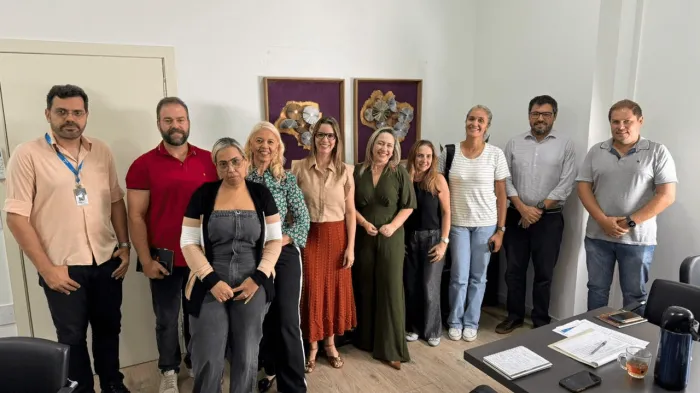 Comitê avança no processo de desburocratização de alvarás