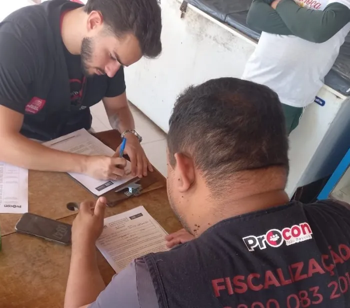 Operação Verão entra na fase 2 e Procon-JP alerta que irregularidades serão passíveis de multas