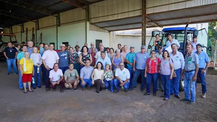 Secretaria Municipal de Desenvolvimento Agroindustrial de Araçatuba fortalece setor e alcança resultados expressivos em 2025