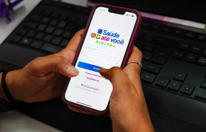 Aplicativo do Saúde Até Você Digital ultrapassa 10 mil downloads e coloca Alagoas na liderança em todo país