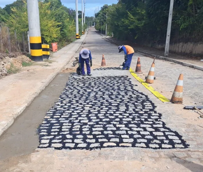 Foto: Reprodução/Prefeitura de João Pessoa - PB