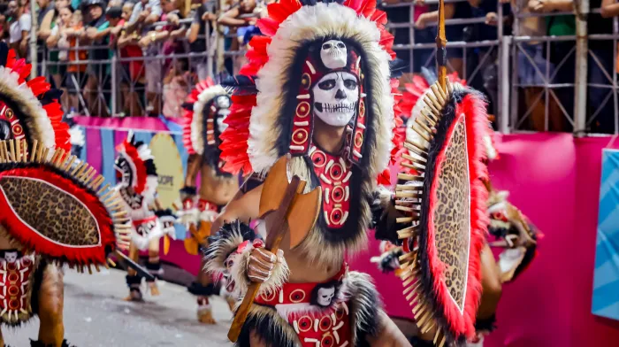 Funjope realiza prévias do Carnaval Tradição a partir desta sexta-feira