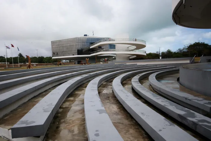 Estação Cabo Branco tem programação especial e gratuita voltada ao público infantil
