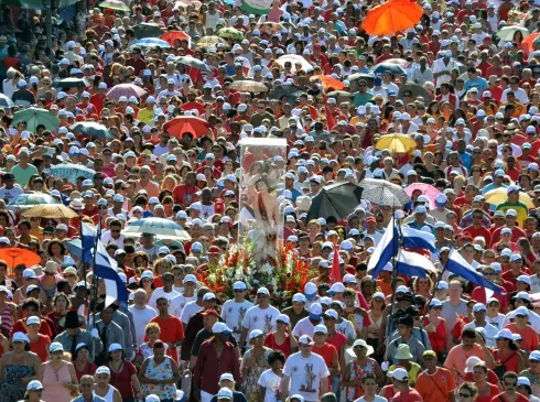 CET-Rio terá esquema de trânsito para procissão de São Sebastião