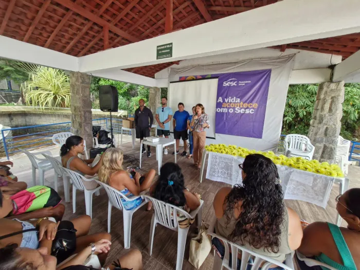 Programa social da Secretaria de Habitação promove a inclusão e aumento da renda familiar