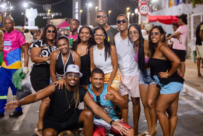 Moradores e turistas aprovam realização da 1º Mica Lauro