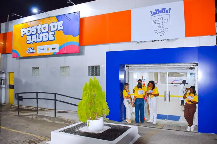 Saúde realiza balanço de atendimentos dos primeiros dias da Mica Lauro