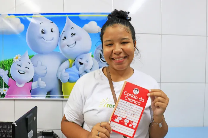 Prefeitura de João Pessoa disponibiliza pontos de vacinação fixos e móveis para a população