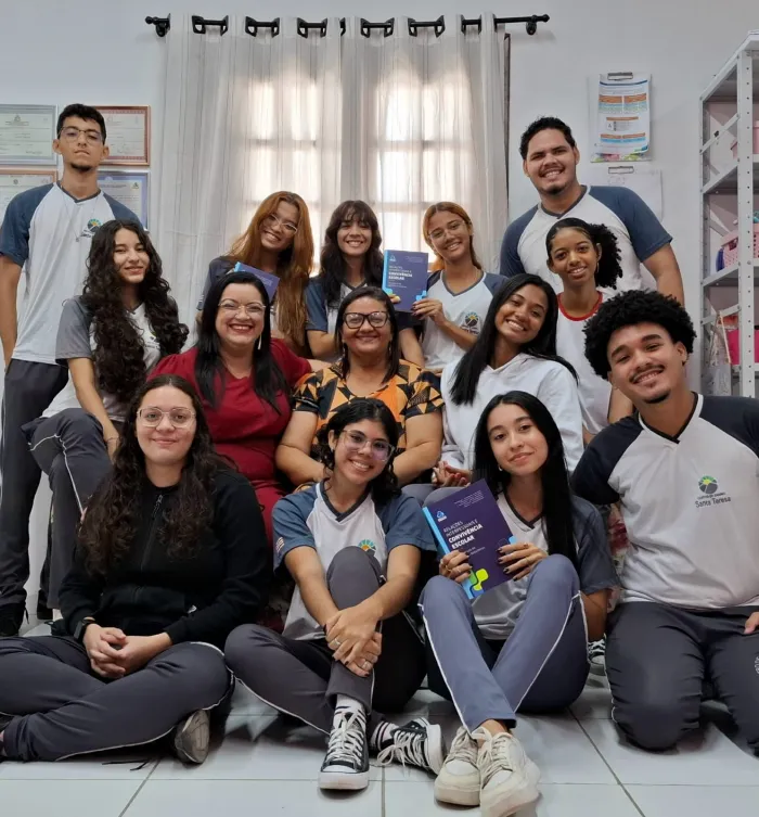 Maranhão tem experiência de gestão democrática registrada em livro nacional