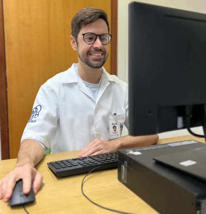 Foto: Reprodução/Sec. de Saúde de Pernambuco