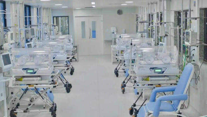 Foto: Reprodução/Sec. de Saúde de Pernambuco