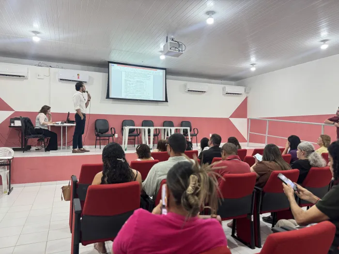 Comped realiza solenidade de posse dos novos conselheiros nesta quarta-feira