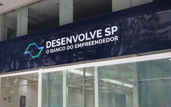 Desenvolve SP leva orientação e soluções de crédito a empreendedores na Feira do Empreendedor 2026