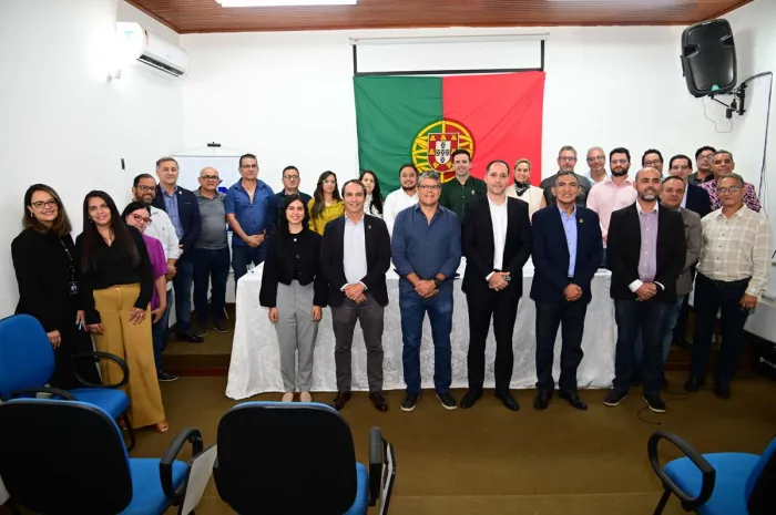 Prefeitura e instituições de comércio exterior realizam webinar para internacionalizar empresas de Conquista