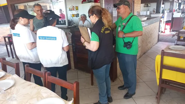 População pode contribuir com informações sobre infrações ambientais