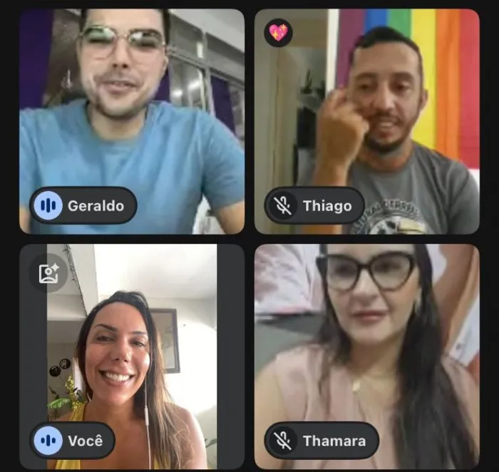 Coordenadoria LGBT de João Pessoa articula programação para o Dia da Visibilidade Trans