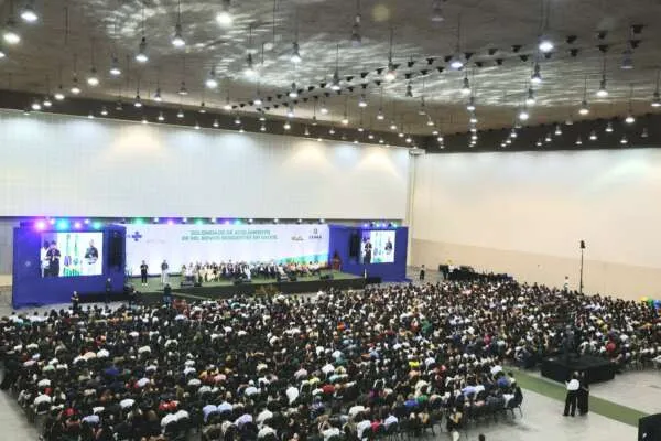 Foto: Reprodução/Secom Ceará