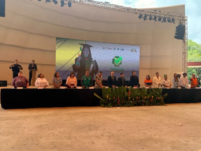 SES-PE participa da cerimonia de diplomação de mais 500 agentes do Programa Mais Saúde