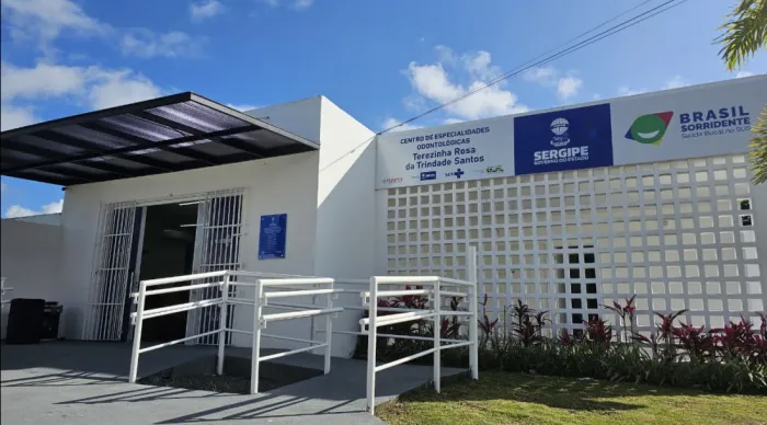 Centros de Especialidades Odontológicas de Sergipe somaram mais de 22 mil atendimentos em 2025