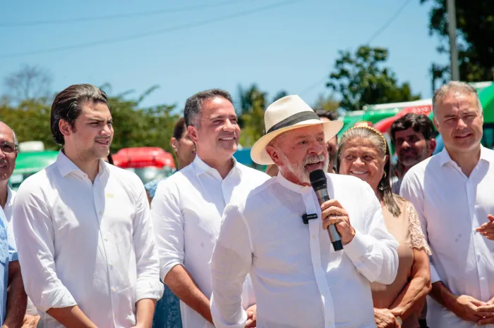 Alagoas recebe ambulâncias, unidades odontológicas e 1.337 moradias do Minha Casa, Minha Vida