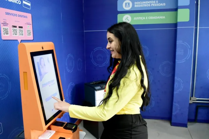 Governo de SP leva serviços públicos ao Festival de Rádio e Televisão Paulista no Parque Villa-Lobos