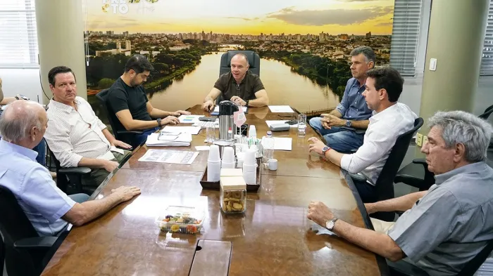 Prefeitura mantém tarifa do transporte público pelo 2º ano consecutivo