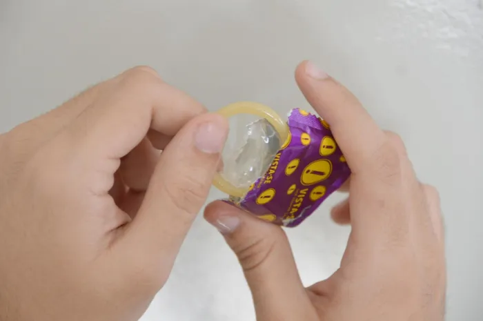 Sesau orienta população sobre como prevenir Infecções Sexualmente Transmissíveis
