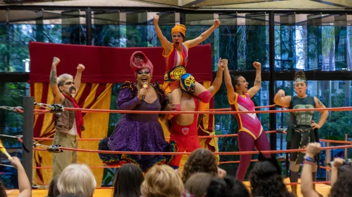 JBC leva espetáculos gratuitos aos distritos de Rio Preto