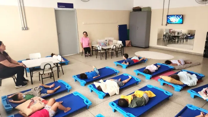 SME reorganiza equipes e garante continuidade do atendimento de férias