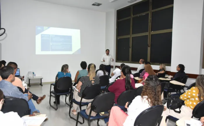 HGP realiza nova etapa do Projeto Lean nas Emergências com foco na melhoria do atendimento no pronto-socorro