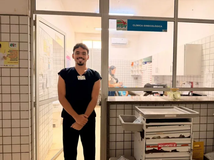 Curso de Medicina da Uespi é nota 4 na avaliação nacional Enamed