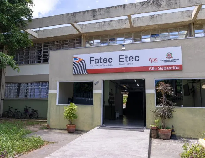 148 alunos da rede municipal de São Sebastião são aprovados no vestibulinho da Etec