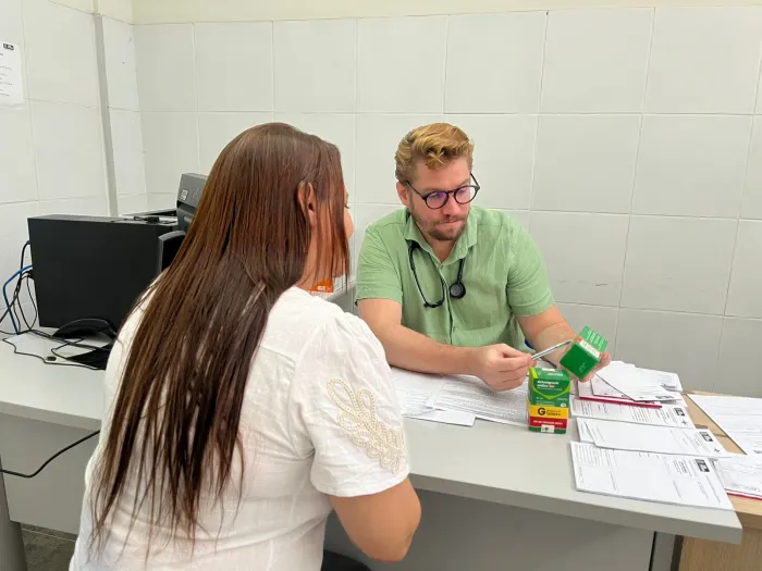Secretaria de Saúde oferece Profilaxia Pós Exposição contra HIV
