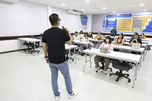Prefeitura de João Pessoa abre inscrições para novas turmas do programa ‘Elas Lideram’