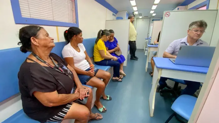 Secretaria do Trabalho divulga 2.888 vagas de emprego esta semana
