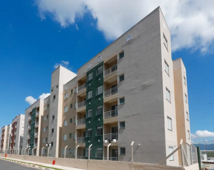 Governo de SP reassenta 574 famílias afetadas por inundações recorrentes em Santos